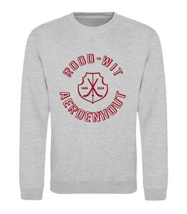 Lustrum trui Rood-Wit (senioren)